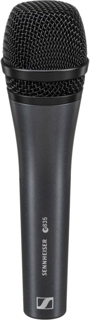 Sennheiser e 835 Vocal Microphone