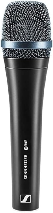 Sennheiser e 945 Vocal Microphone