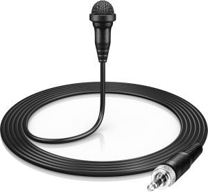 Sennheiser ME 2 Clip-on Lavalier Mic