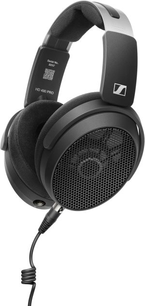 Sennheiser HD 490 PRO Studio Headphones
