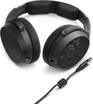 Sennheiser HD 490 PRO Plus Studio Headphones