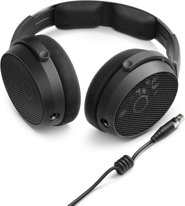 Sennheiser HD 490 PRO Plus Studio Headphones