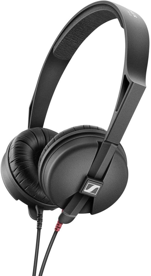 Sennheiser HD 25 LIGHT DJ Headphones