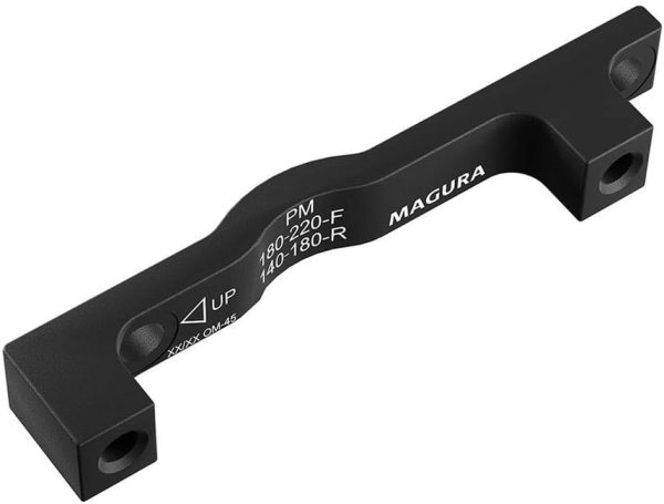 Magura USA Quick Mount Adapter, QM45