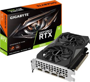 Home & Office 2GB Graphics Card
