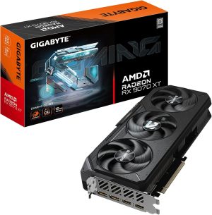 GIGABYTE RX 9070 XT Gaming OC 16GB
