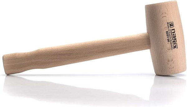 Narex Wood Carving Mallet