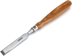 Narex Richter Paring Chisel With Long Handle - 3/4"