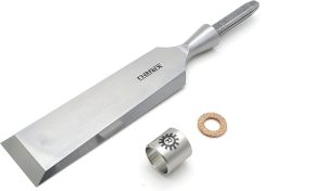 Narex Richter 1 1/2-inch Chisel Blank