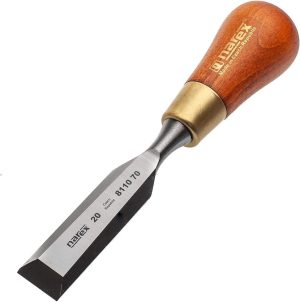 Narex Cabinet Butt Chisel 20mm Cabinetmaking Chisels
