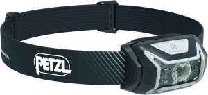 PETZL ACTIK CORE 600 Lumen Headlamp