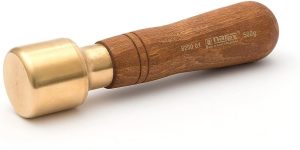 Pecker with Brass Head