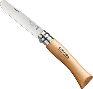 My First Opinel No. 7 Kids' Folding Knife