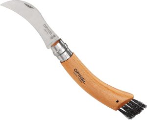 Opinel No. 08 Mushroom Knife