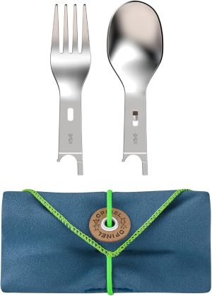 Opinel Picnic+ Cutlery Insert Set