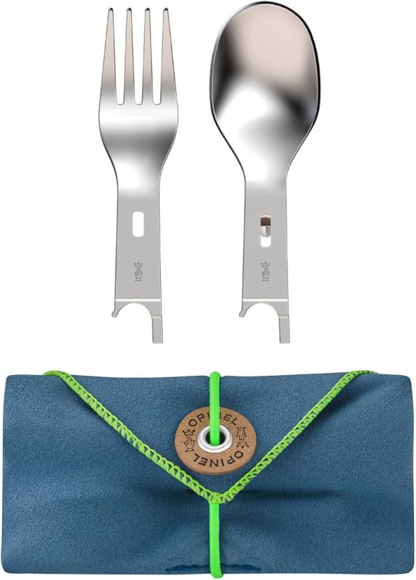 Opinel Picnic+ Cutlery Insert Set