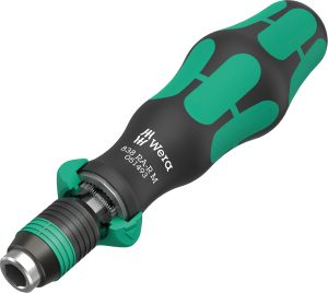 Wera Ratcheting Bit Driver