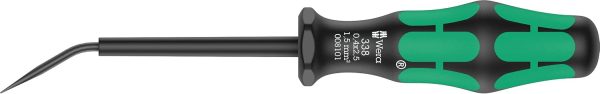 Wera Electrician's Terminal Tool