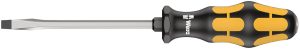 Wera Heavy-Duty Slotted Screwdriver