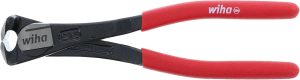 Wiha 8-inch High-Leverage End Nippers