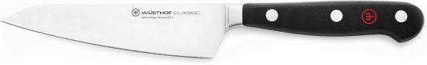 WÜSTHOF Classic 5-inch Utility Knife