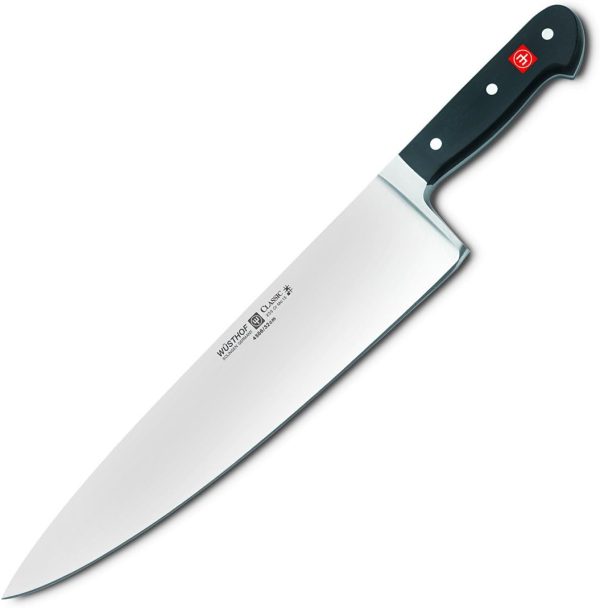 Wüsthof Classic 12-inch Chef's Knife