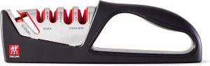 ZWILLING Knife and Scissor Sharpener