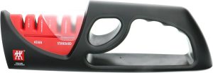 ZWILLING 4-Stage Knife Sharpener