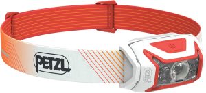 PETZL ACTIK CORE 600 Lumen Headlamp