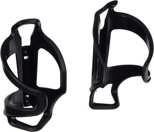 LEZYNE Side Load Bicycle Water Bottle Cages, Left & Right Cage Bike Brackets
