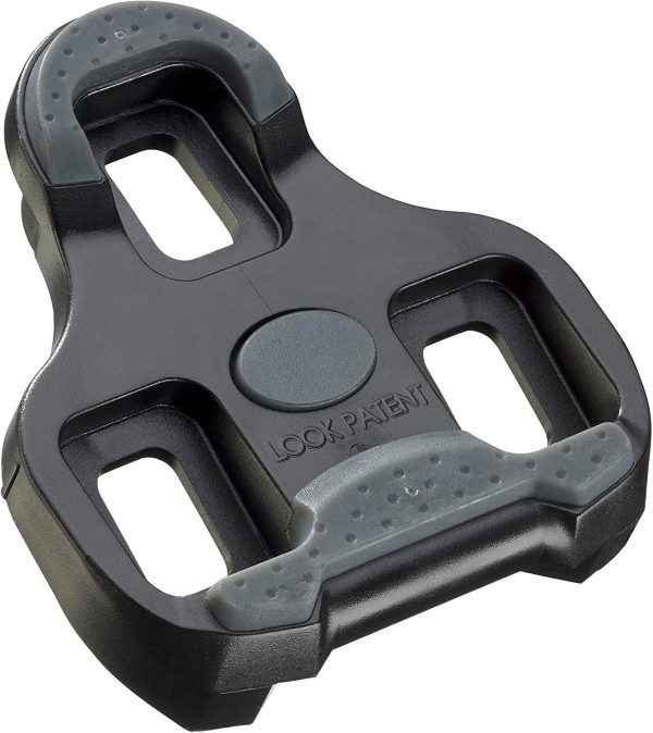 LOOK Keo Grip Road Cleats - Black 0