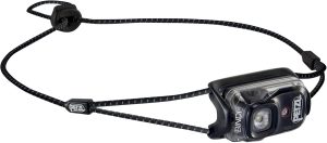 PETZL Bindi Headlamp - Ultra - Black