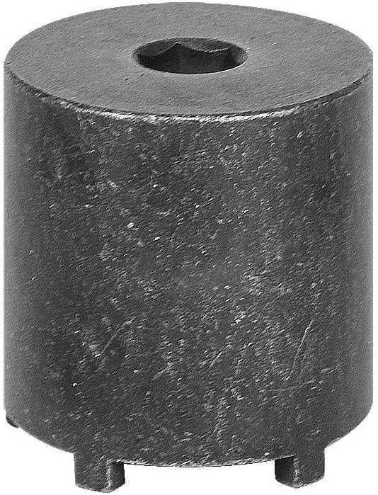 LOOK Accessory Key disassembly Keo Pin Blade Carbon Unisex Adult, Black, Standard