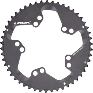 Look Z2 52t Chainring for 36t Inner, 110mm