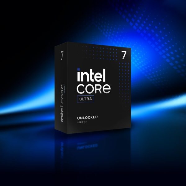 Intel Core Ultra 7 Desktop Processor - Image 4