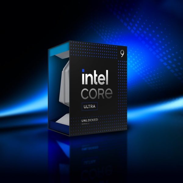 Intel Core Ultra 9 Desktop Processor - Image 4
