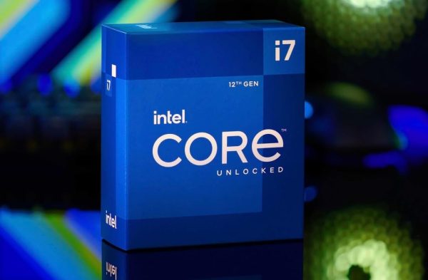 Intel Core i7-12700K Gaming Desktop Processor - Image 4