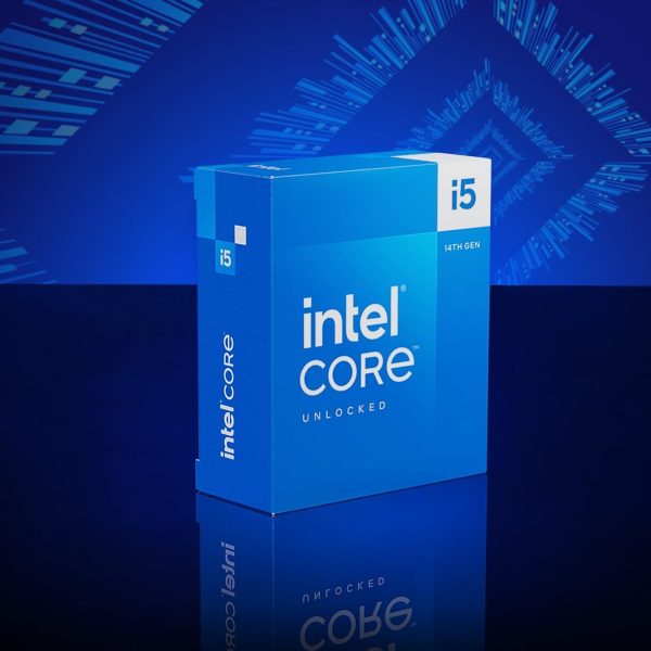 Intel Core i5-14600K Desktop Processor - Image 4