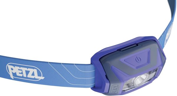 PETZL TIKKINA 300 Lumen Headlamp - Image 2