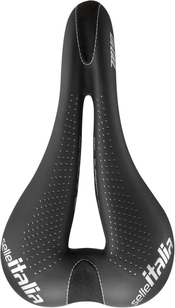 Selle Italia, Diva Gel Superflow, L, MTB and Road Bike Saddle – Bild 2