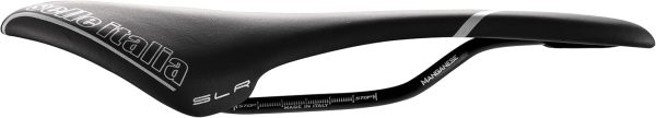 Selle Italia SLR TT Manganese Saddle – Bild 2