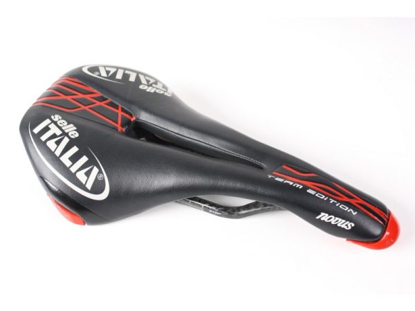 Selle Italia Novus Team Edition Flow Saddle – Bild 2