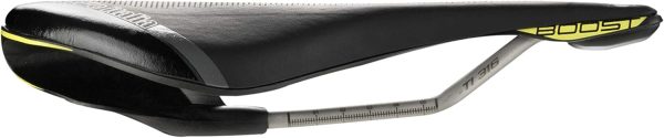 Selle Italy SP-01 Boost Superflow Tour de France Unisex Adult Saddle – Bild 2
