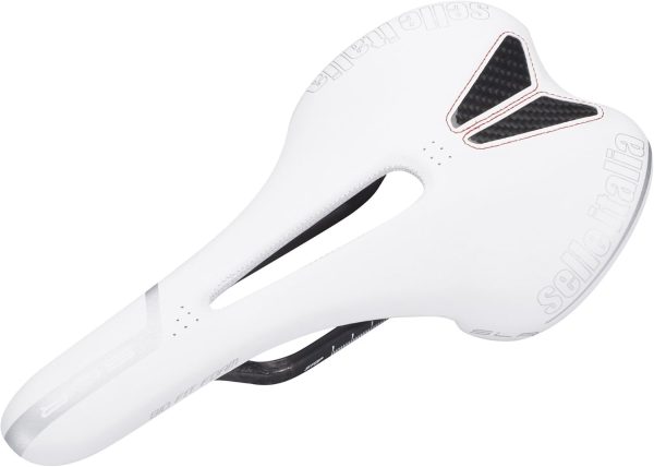 Selle Italia SLR Kit Carbonio Flow Saddle – Bild 2