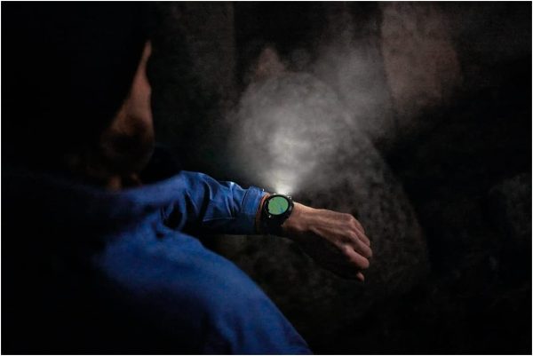 Garmin fēnix 7 Pro Sapphire Solar - Image 3