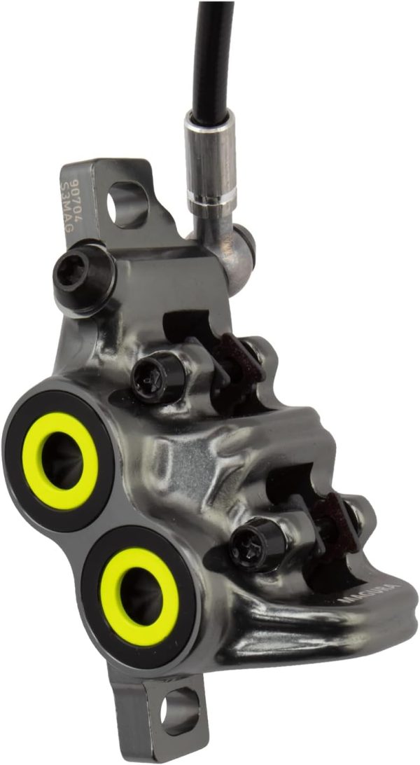 Magura MT7 1-Finger HC Brake, Black (Left/Right) - Image 2