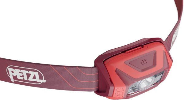 PETZL TIKKINA 300 Lumen Headlamp - Image 2