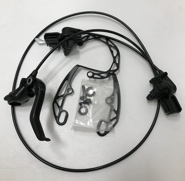 Magura Hs33 R Rim Brakes Bicycle Brake - Image 2