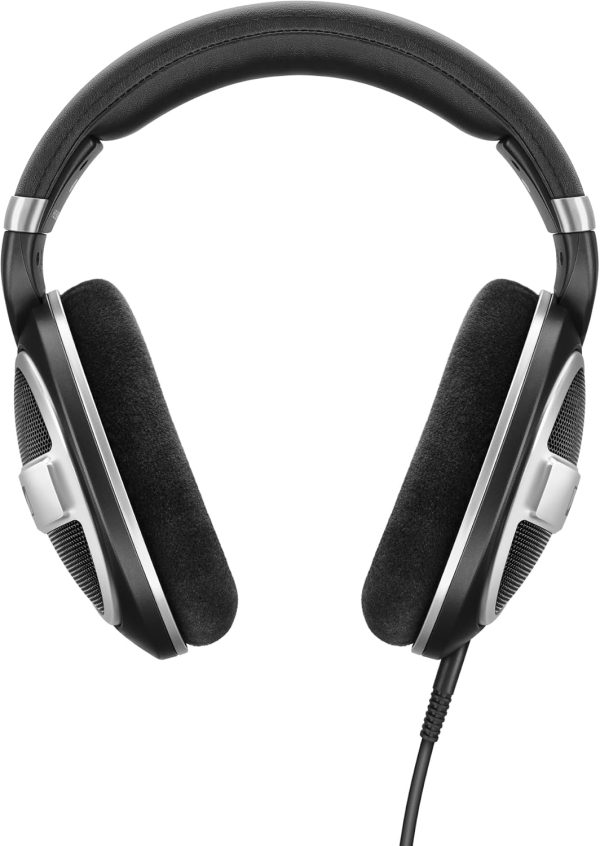 Sennheiser HD 599 Open-Back Headphones - Image 2