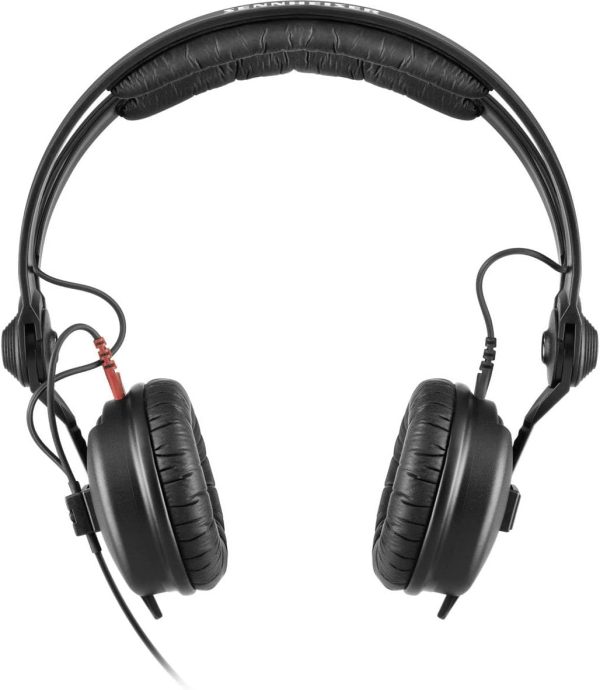 Sennheiser HD 25 DJ Headphones - Image 2